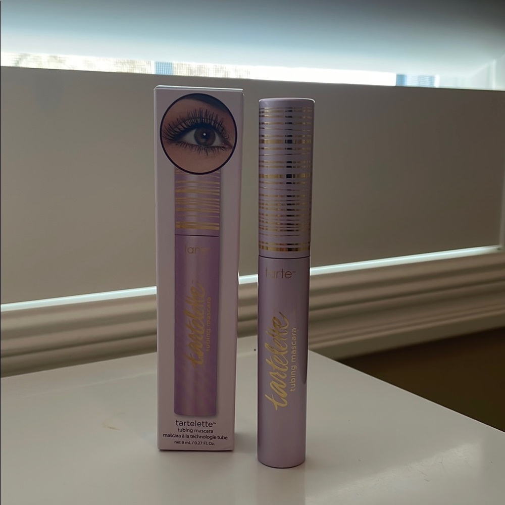 Tarte Tartelette Tubing Mascara